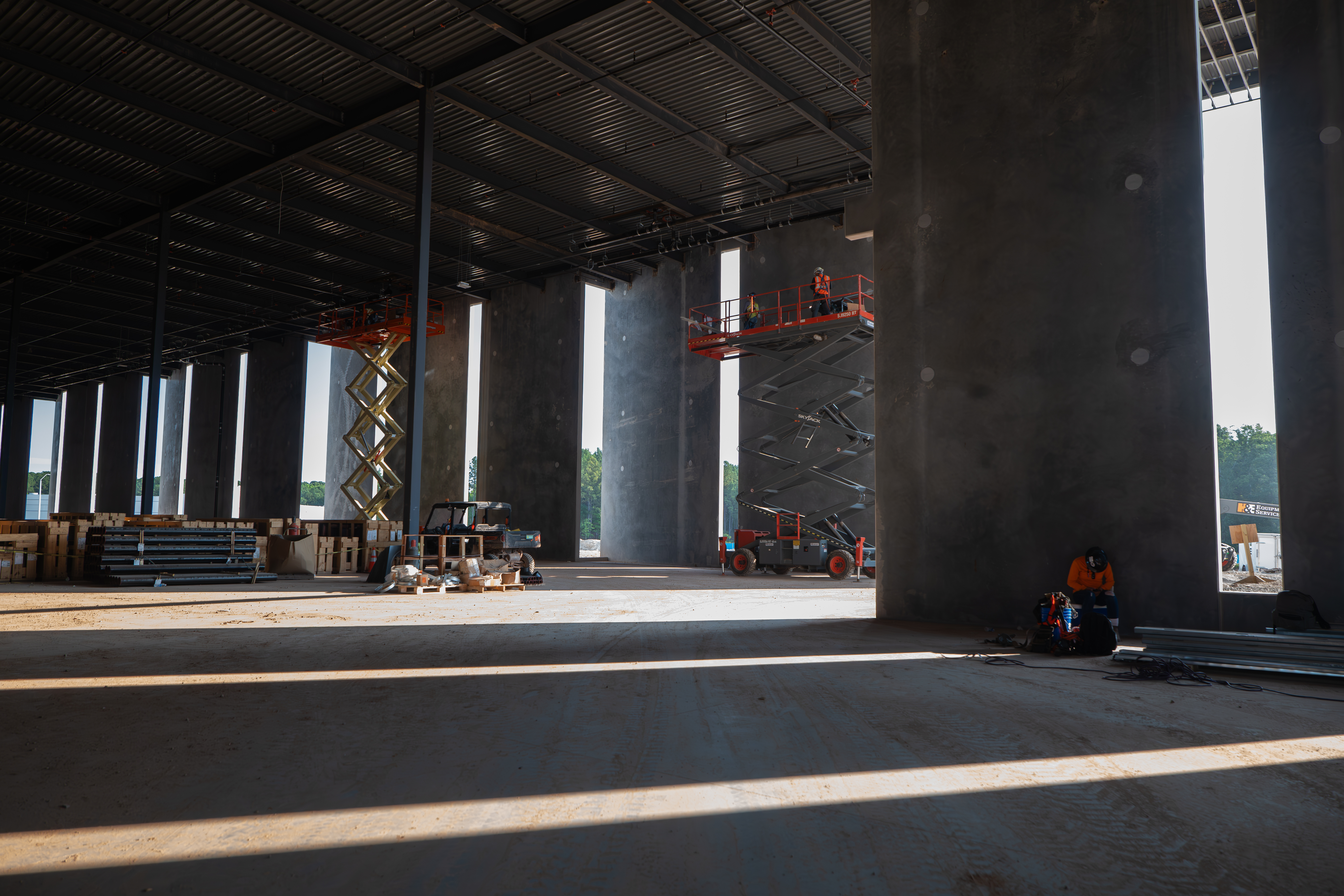 SPARK Learning & Sciences detail